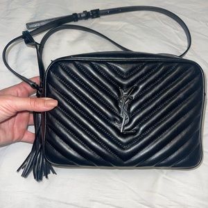 YSL bag- like new